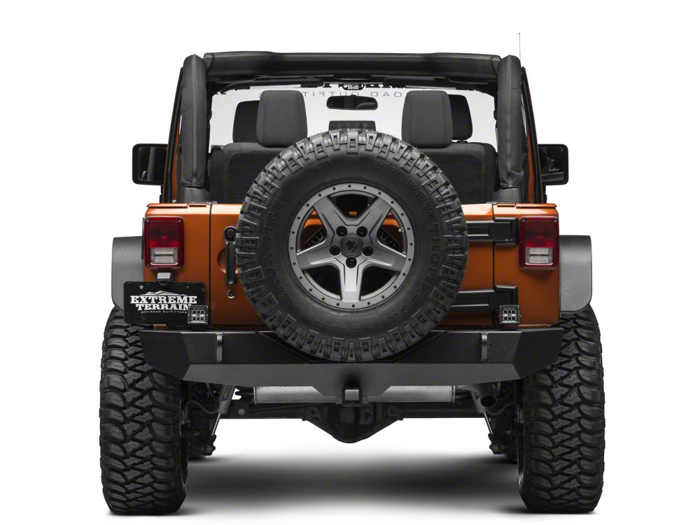 Raxiom Auxiliary/Backup Light Kit