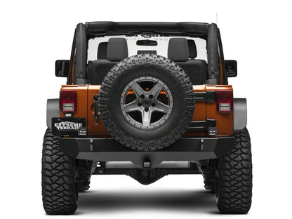Raxiom Auxiliary/Backup Light Kit