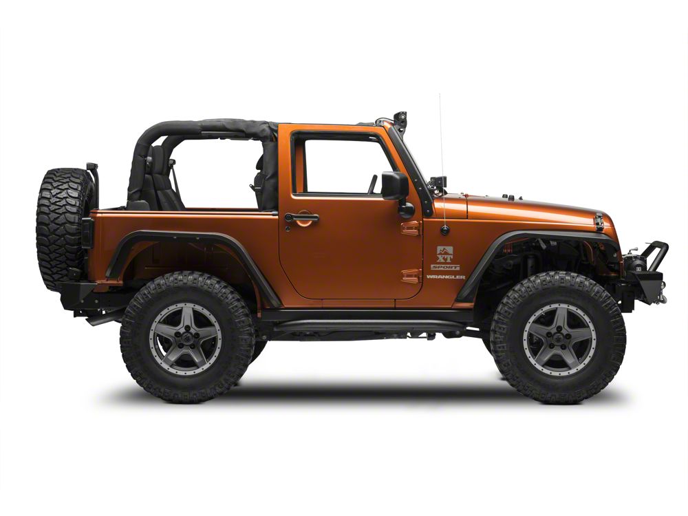 Raxiom Auxiliary/Backup Light Kit
