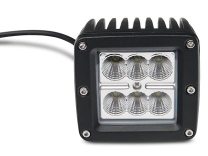 Raxiom Auxiliary/Backup Light Kit