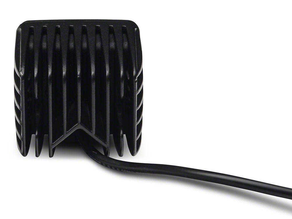 Raxiom Auxiliary/Backup Light Kit