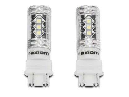 Raxiom Axial Series LED Reverse Light Replacement (07-18 Jeep Wrangler JK)