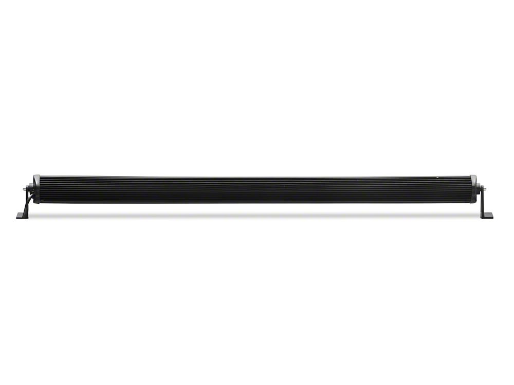 Raxiom 50-Inch Curved Dual Row LED Light Bar; Flood/Spot Combo Beam (Universal; Some Adaptation May Be Required)