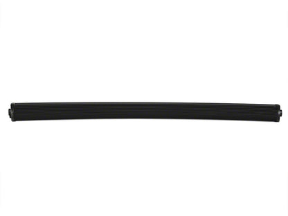 Raxiom 50-Inch Curved Dual Row LED Light Bar; Flood/Spot Combo Beam (Universal; Some Adaptation May Be Required)