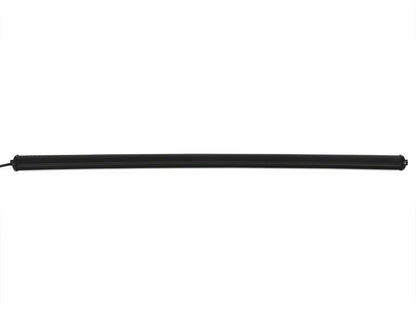 Raxiom 50-Inch Slim Curved LED Light Bar; Flood/Spot Combo Beam (Universal; Some Adaptation May Be Required)