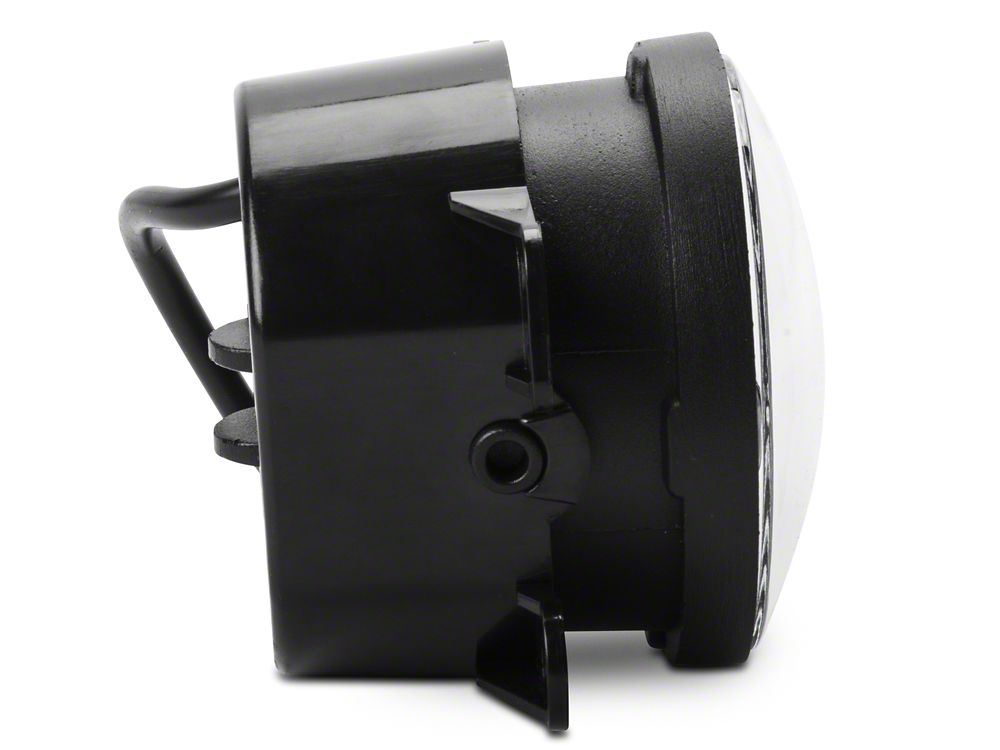 Raxiom Axial Series LED Fog Lights (07-18 Jeep Wrangler JK)