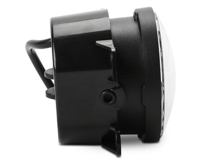 Raxiom Axial Series LED Fog Lights (07-18 Jeep Wrangler JK)