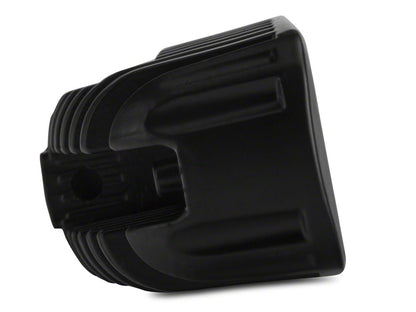 Raxiom 6-Inch Slim 6-LED Off-Road Light; Flood Beam (Universal; Some Adaptation May Be Required)