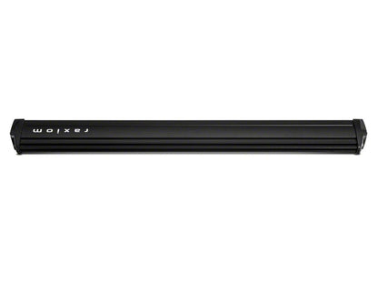 Raxiom 20-Inch Super Slim Single Row LED Light Bar; Spot/Spread Combo (Universal; Some Adaptation May Be Required)