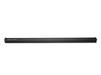 Raxiom 32 Inch Super Slim Single Row LED Light Bar; Spot/Spread Combo