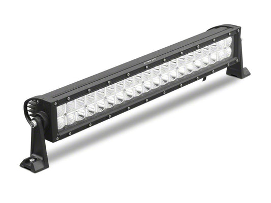 Raxiom Axial Series 22 Inch Dual Row LED Light Bar; Combo Beam