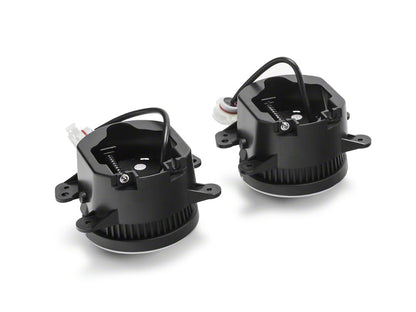 Raxiom Axial Series LED Fog Lights (11-14 Charger)