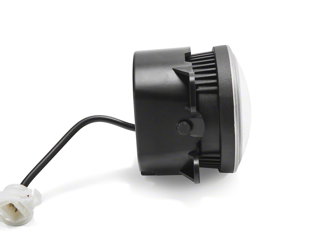 Raxiom Axial Series LED Fog Lights (11-14 Charger)