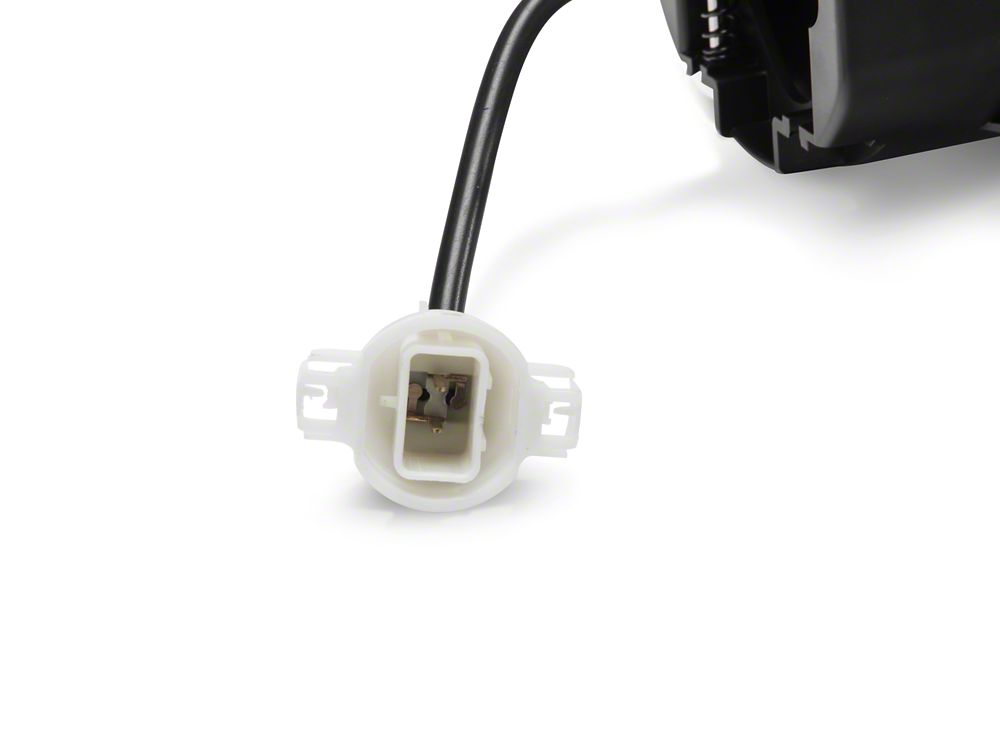 Raxiom Axial Series LED Fog Lights (11-14 Charger)