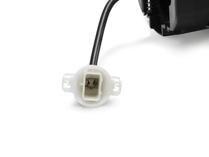 Raxiom Axial Series LED Fog Lights (11-14 Charger)
