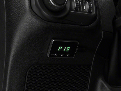 Raxiom SpeedForm Series Throttle Controller (18-25 Jeep Wrangler JL)