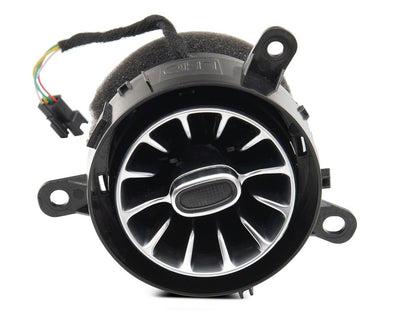 Raxiom LED Ambient Vent Lighting Kit (18-25 Jeep Wrangler JL)