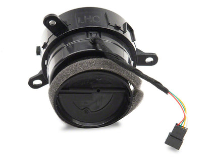 Raxiom LED Ambient Vent Lighting Kit (18-25 Jeep Wrangler JL)