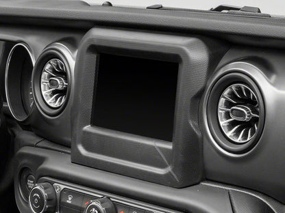 Raxiom LED Ambient Vent Lighting Kit (18-25 Jeep Wrangler JL)