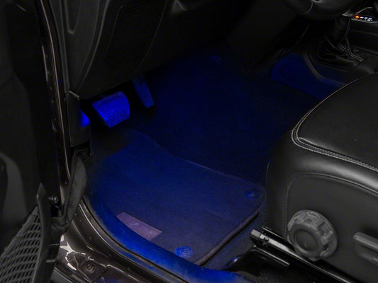 Raxiom Axial Series LED Interior Courtesy Lighting