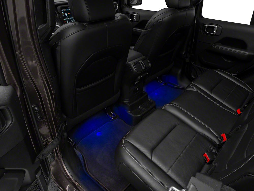 Raxiom Axial Series LED Interior Courtesy Lighting