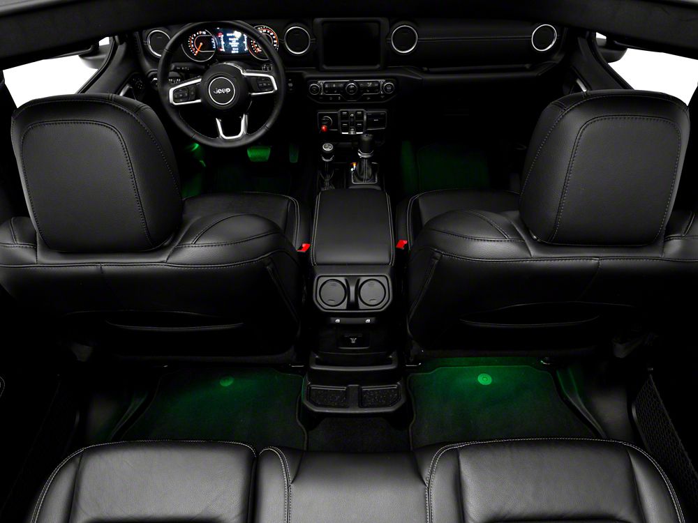 Raxiom Axial Series LED Interior Courtesy Lighting