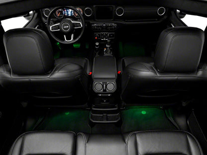 Raxiom Axial Series LED Interior Courtesy Lighting