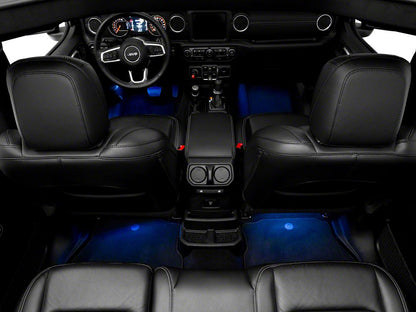 Raxiom Axial Series LED Interior Courtesy Lighting