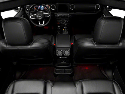 Raxiom Axial Series LED Interior Courtesy Lighting