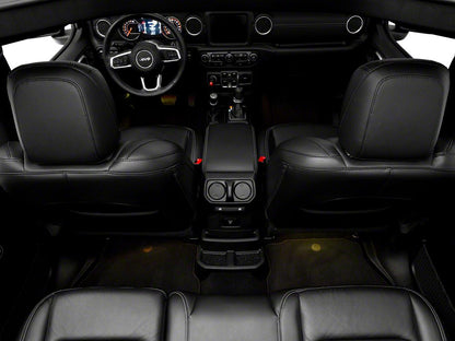 Raxiom Axial Series LED Interior Courtesy Lighting