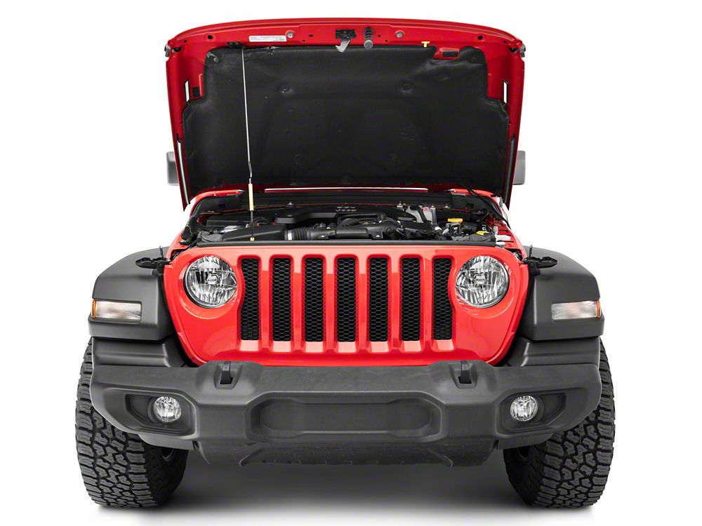 Raxiom Axial Series LED Underhood Lighting Kit (Universal; Some Adaptation May Be Required)