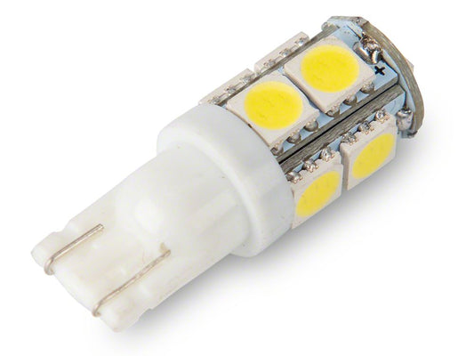 Raxiom Axial Series LED Interior Bulb (97-06 Jeep Wrangler TJ)