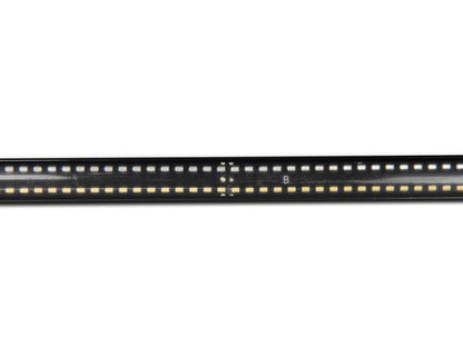 Raxiom 48-Inch LED Tailgate Bar (Universal; Some Adaptation May Be Required)