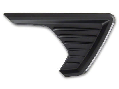Raxiom LED Fender Vent Lighting with DRL and Turn Signal (18-25 Jeep Wrangler JL)