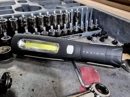 Raxiom LED Work Light