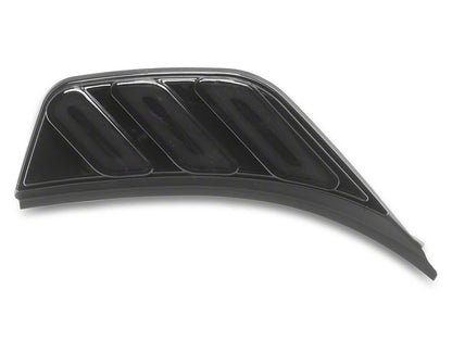 Raxiom Axial Series LED Fender Lights with Sequential Turn Signal Function (18-25 Jeep Wrangler JL)