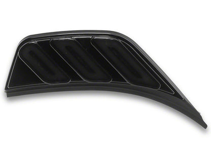 Raxiom Axial Series LED Fender Lights with Turn Signal Function (18-25 Jeep Wrangler JL)