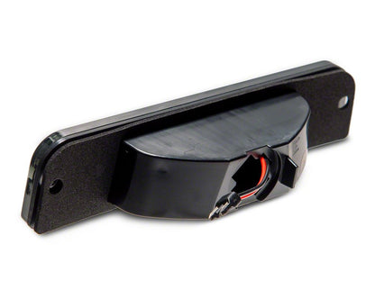 Raxiom LED Third Brake Light; Smoked (97-06 Jeep Wrangler TJ)