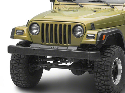 Raxiom Axial Series LED Sequential Cornering Lights; Clear (97-06 Jeep Wrangler TJ)