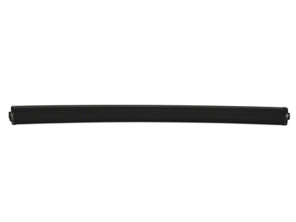 Raxiom 50-Inch Curved Dual Row LED Light Bar; Flood/Spot Combo Beam (Universal; Some Adaptation May Be Required)
