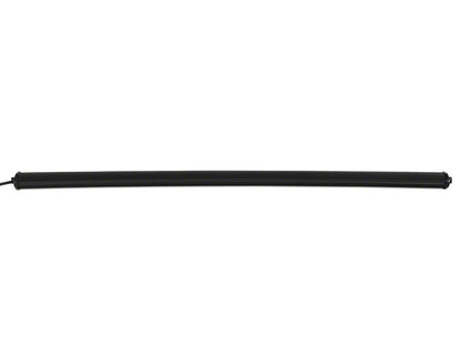 Raxiom 50-Inch Slim Curved LED Light Bar; Flood/Spot Combo Beam (Universal; Some Adaptation May Be Required)