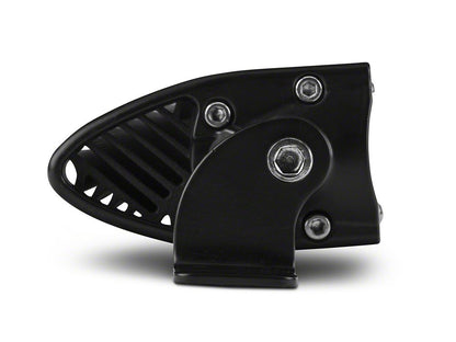 Raxiom 23.30-Inch Slim LED Light Bar; Flood/Spot Combo Beam (Universal; Some Adaptation May Be Required)