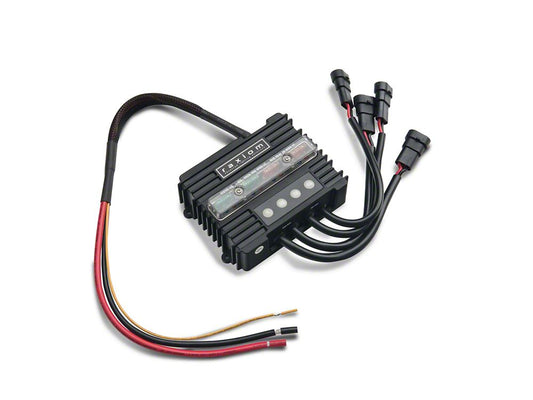 Raxiom Bluetooth Light Switch and Accessory Controller