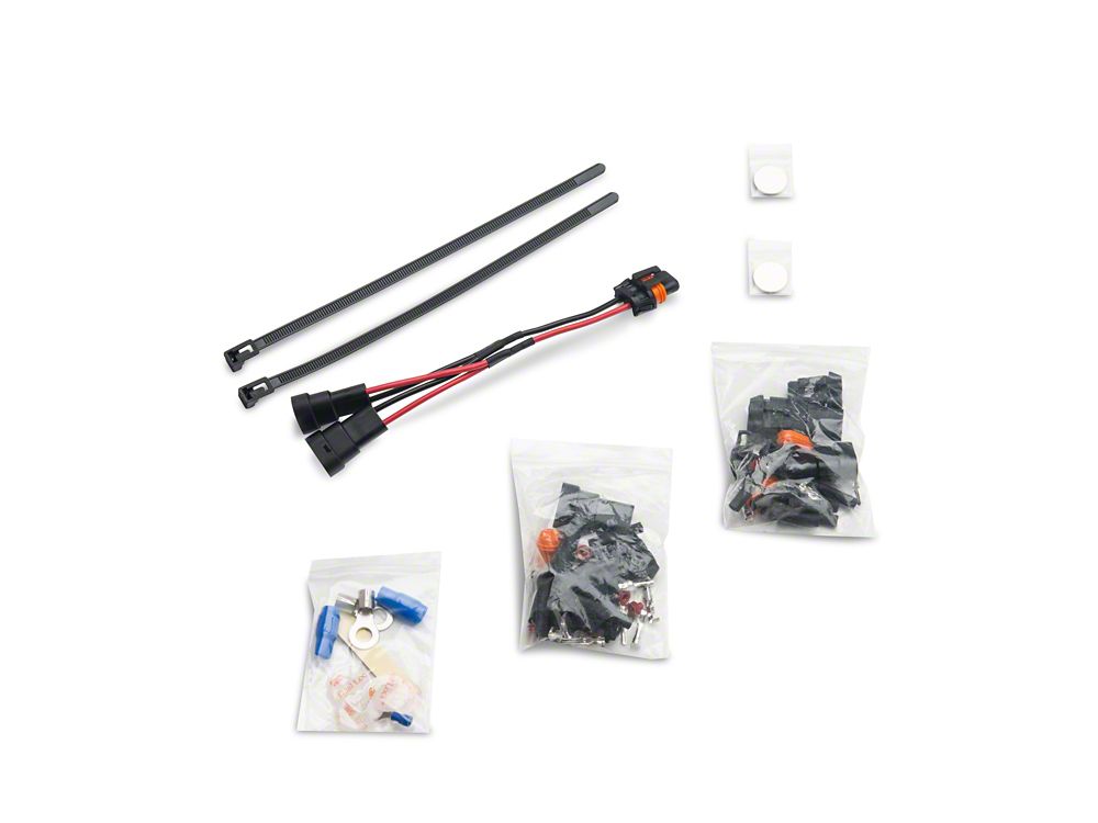Raxiom Bluetooth Light Switch and Accessory Controller