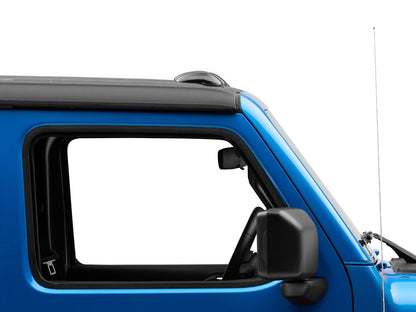 Raxiom Axial Series Roof Cab Marker Lights (Universal; Some Adaptation May Be Required)