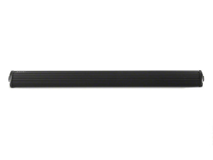 Raxiom 40-Inch Dual Row LED Light Bar; Combo Beam (Universal; Some Adaptation May Be Required)
