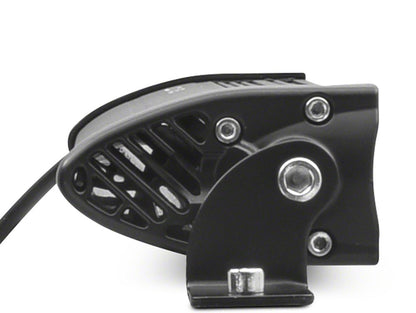 Raxiom 14-Inch Super Slim Dual Row LED Light Bar (Universal; Some Adaptation May Be Required)