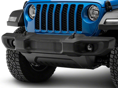 Raxiom Axial Series LED Fog Lights (20-25 Jeep Gladiator JT)
