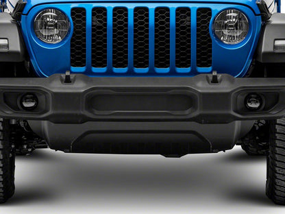 Raxiom Axial Series LED Fog Lights (20-25 Jeep Gladiator JT)