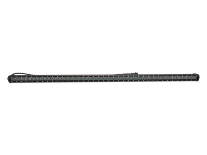 Raxiom 52-Inch Slim Dual Row LED Light Bar with Windshield Mounting Brackets (20-25 Jeep Gladiator JT)